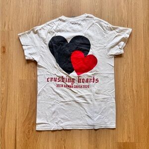 Delta Gamma Tee